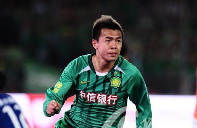 盘点中超时代国产球员进球榜TOP20:四人已退