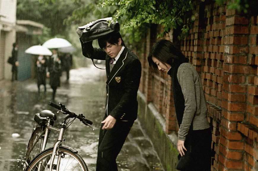 《蒲公英的约定》将拍成电视剧,周杰伦亲自执