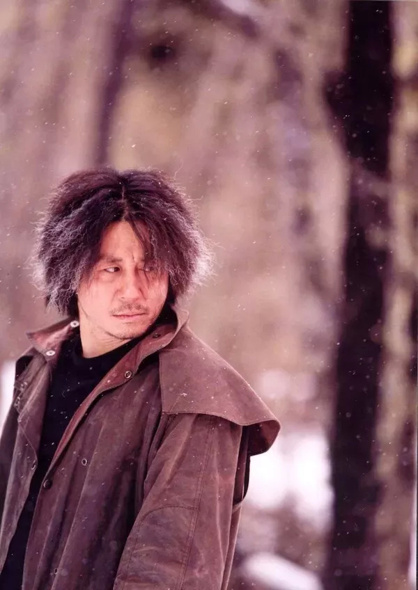 被誉为韩国史上最黑暗的电影! 却被韩媒夸成里