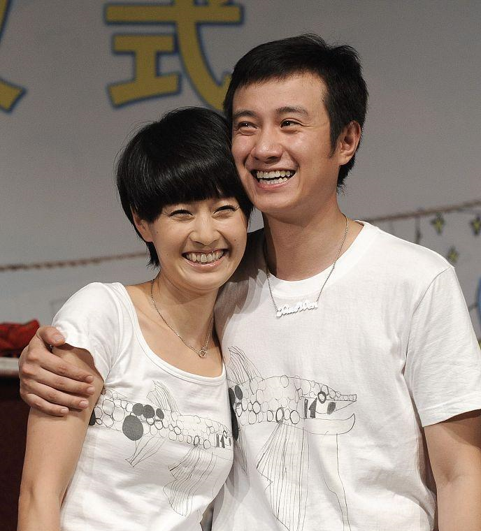 文章再次东窗事发,马伊璃忍无可忍,网友:离婚早