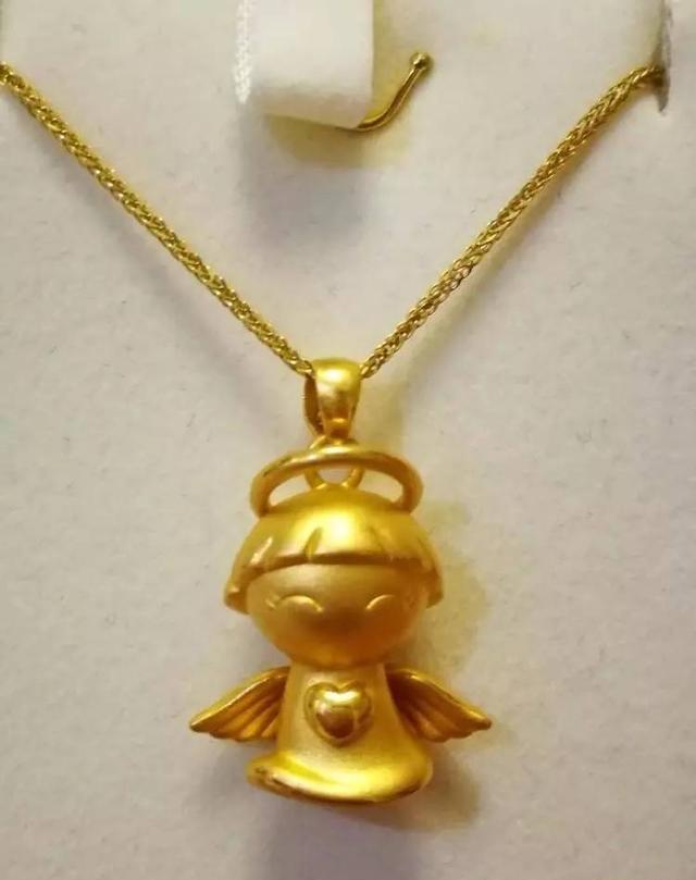 你的三金、钻戒买亏了吗? 看了她们的晒单再说