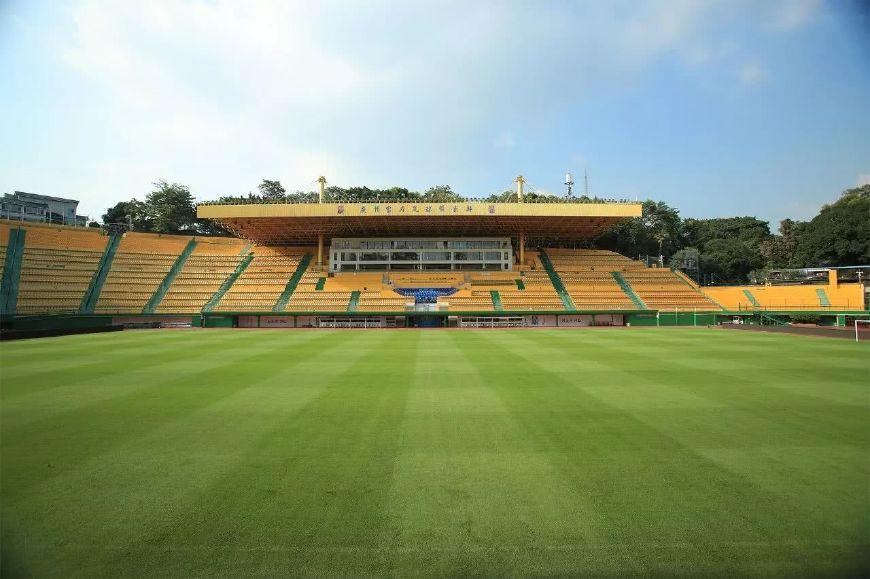 中超将出现英超式体育场!新球场在广州,但使用