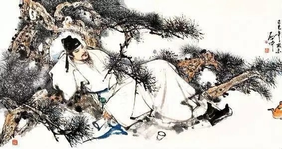 巧对联赏析，35副对联只博一笑