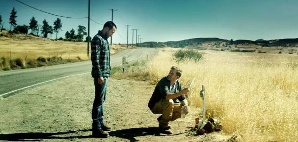 高分电影推荐!今年烂番茄上排名前七位的恐怖