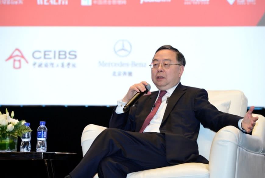 香港富豪热衷在内地赚钱,每年在内地收租77亿