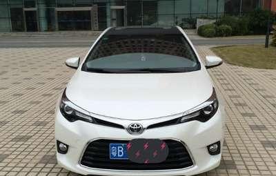 今年过年回家就买这款车，三五年不用换一颗螺丝100块油跑330公里