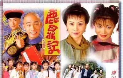 豆瓣最好看的国产电视剧TOP10