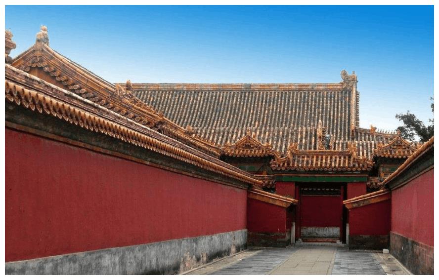 故宫为什么不开放冷宫,是怨气太重,还是另有原因?