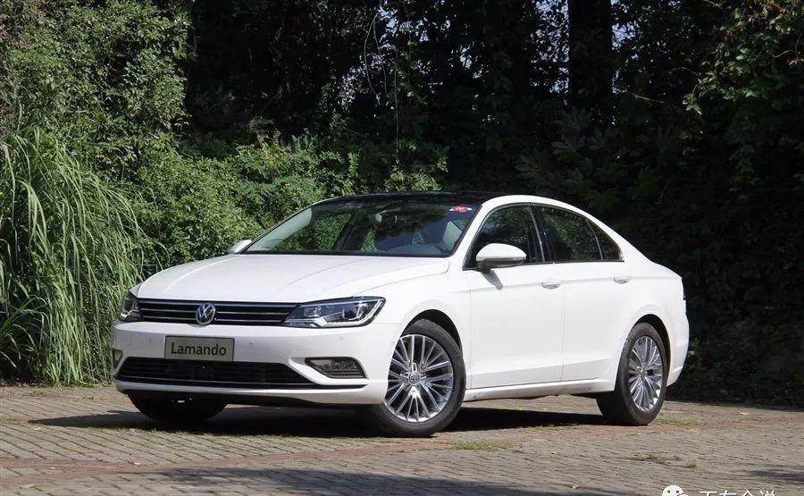 嘉兴凌渡优惠2万9, 车友感觉还是被套头