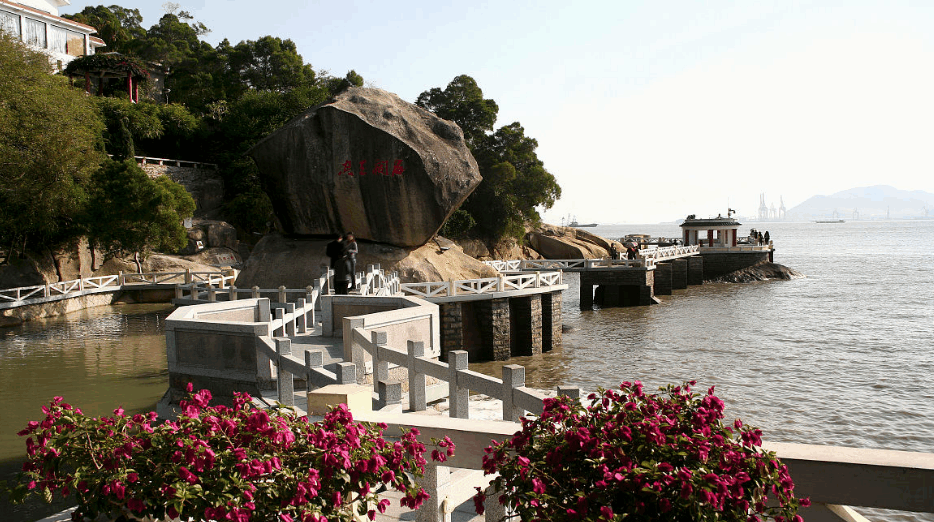 福建省最值得去旅游的三大著名景点, 这些地方是那么的让人着迷!