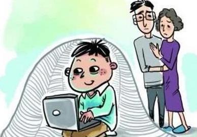 预防中小学生沉迷网络,学校、家长怎么做?6问