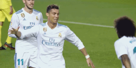 如果离开皇马,c罗:无论加盟尤文还是曼联,都希望能带上他|皇马|曼联