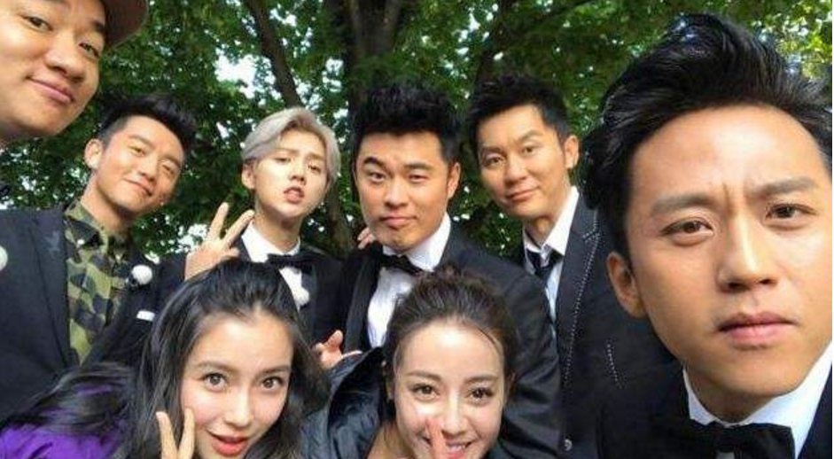 他的档期导致《跑男7》延期录制,网友:这个理由可以接受