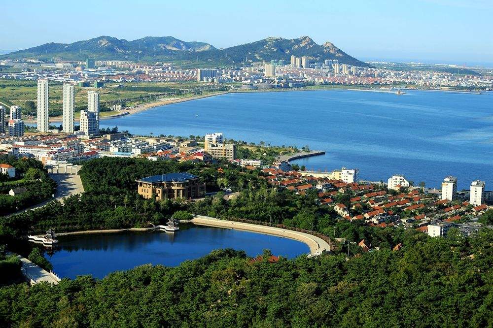 中国城市绿化覆盖率最高的10座城市，嘉兴排第七，你的家乡上榜没