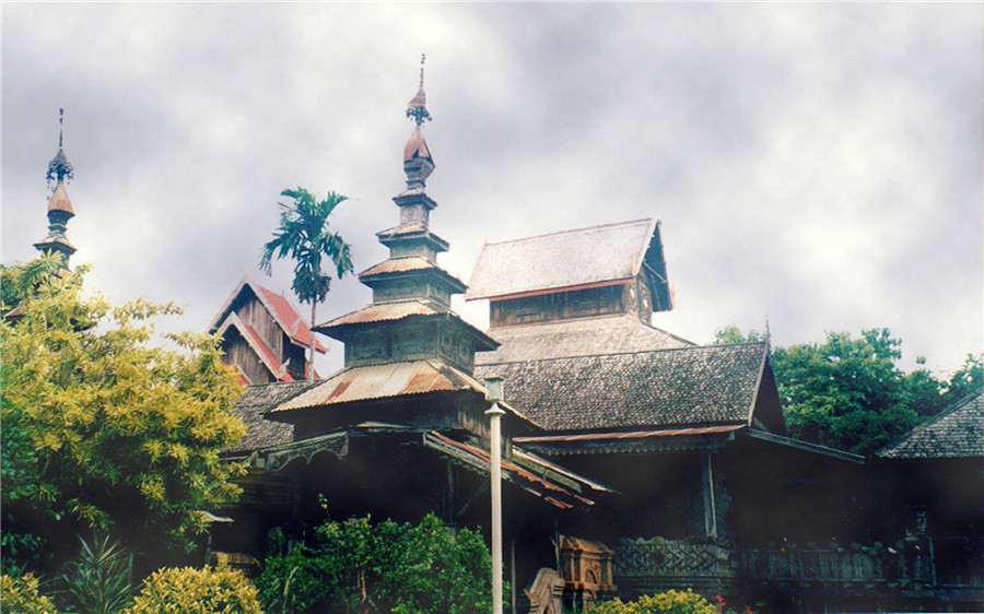 2018泰国自由行,第六感最新泰国住宿攻略