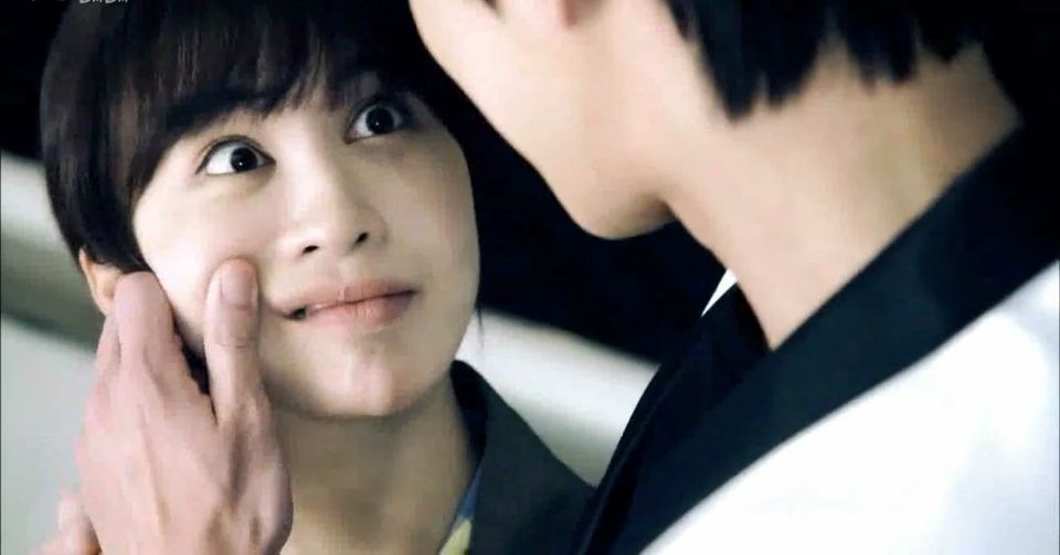 宋茜的前男友是谁?有照片吗提供一张