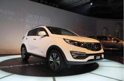 十五万左右SUV推荐 十五万左右SUV哪款好