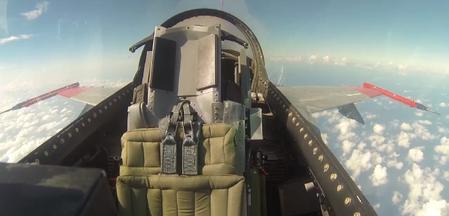 中国军备退役以后有大用,美国F16退役以后这条