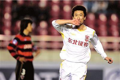 盘点中超时代国产球员进球榜TOP20:四人已退