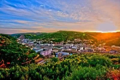 3年后银西高铁通车,庆阳站到各县和大城市的时