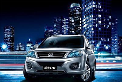 你知道最受欢迎的SUV的哪款吗？