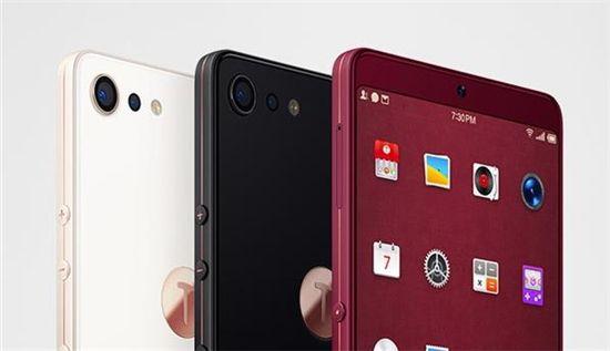 锤子有料?罗永浩呼吁:买旗舰别急,等5月15日之