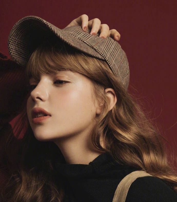 俄罗斯模特 Kulakova Sonya 可盐可甜 非常好看