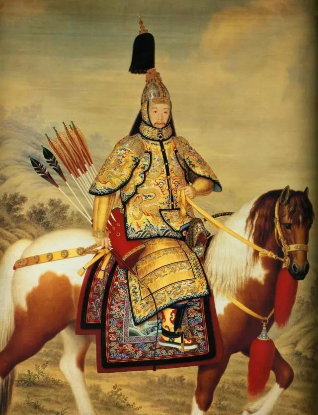 气贯长虹,剑破九霄--贯霄剑赏析