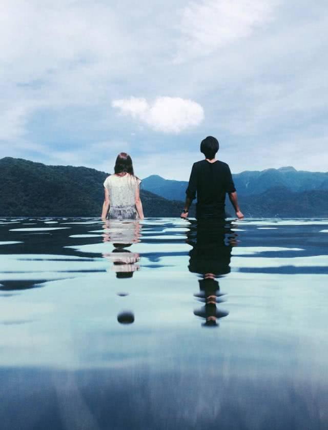 愿你一生温暖纯良,不舍爱与自由