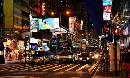 【下个月,阳江到香港高铁到达,仅2个半小时!】