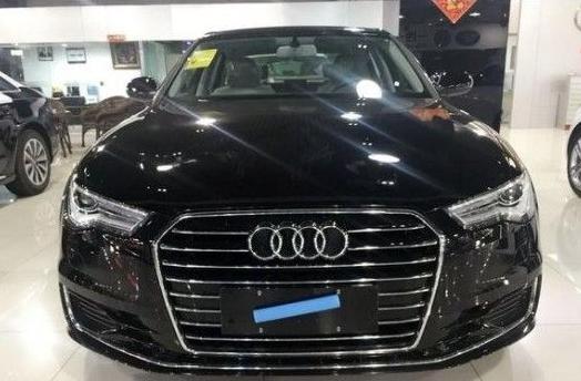 隔壁老王29万提奥迪A6L，比A4还要便宜，高速竟然被迈腾秒杀！