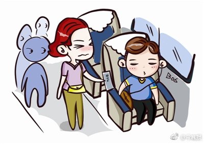 高铁三霸正式出道,高铁霸座何时不再发生?图片