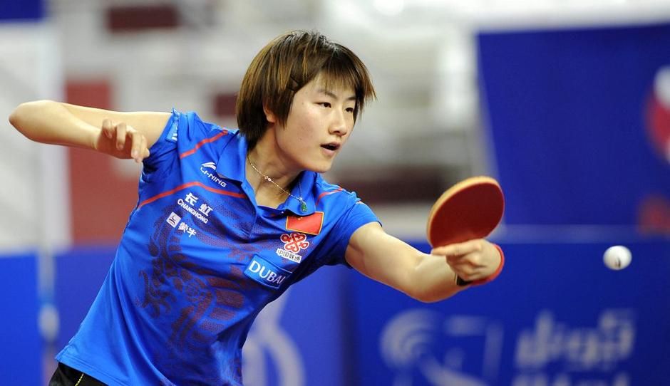 2018乒乓球韩国公开赛日本女队参赛人员分析