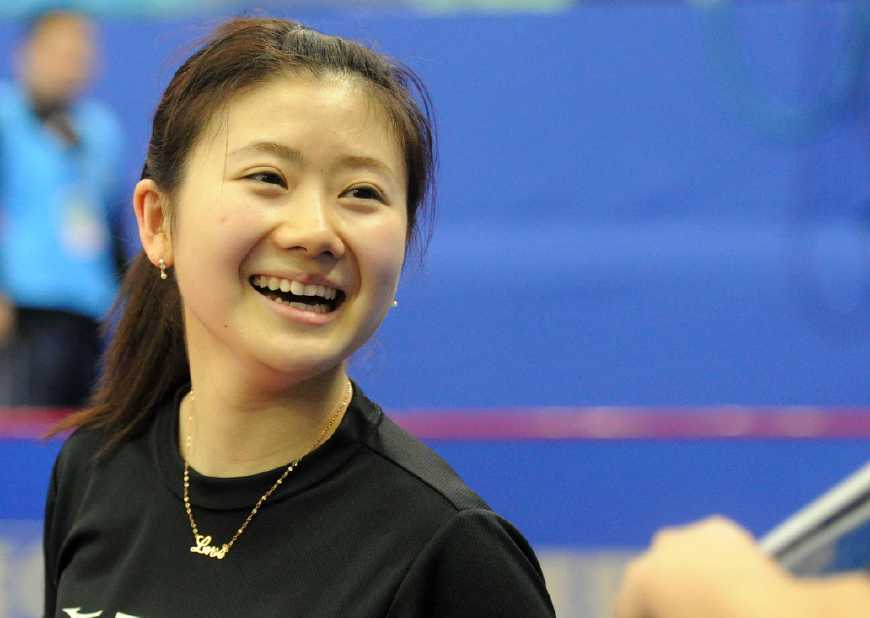 嫁到中国的4大外国女星，个个都很幸福，她们闺蜜都想嫁到中国!