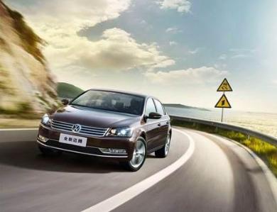 20万最值得入手的3款合资轿车，大气有面子，特别是第一款