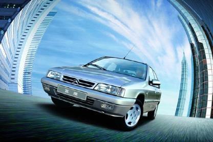 全球称霸的法系车 为什么在中国市场吃不消