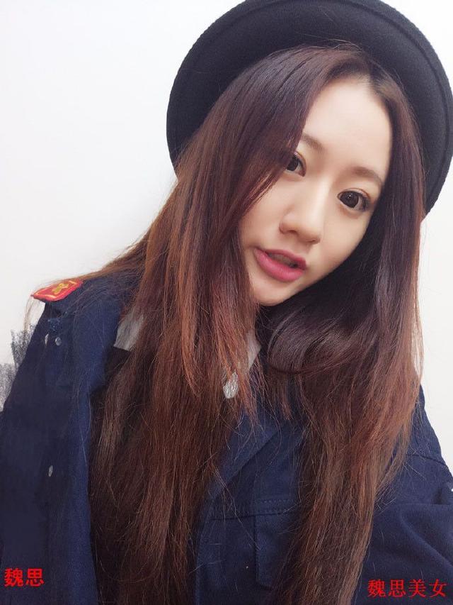 《2018快手十大美女帅哥网红》网红女神2017