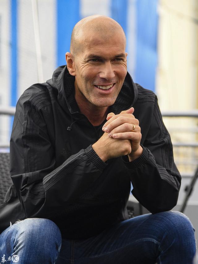 2018世界杯「独家采访」皇家马德里足球俱乐