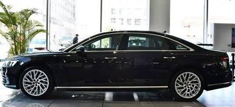 奥迪最自信和骄傲的一款车，但中国市场一定会让它付出代价！