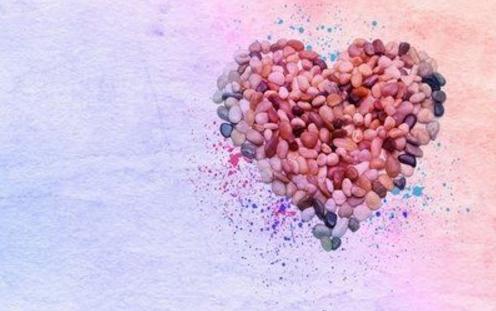 爱十次才能有一次成功的3个星座,就是不懂爱!