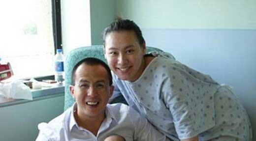 揭秘梁洛施与李泽楷,豪门与女星,并非只有抛弃