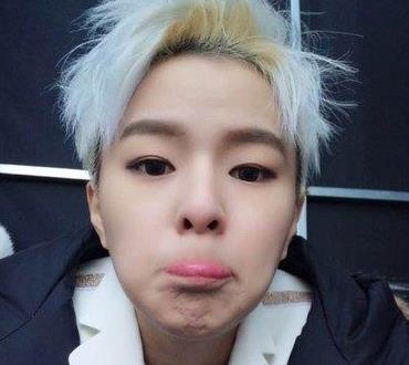 sunnee, 杨超越为何黑料不断, 新一期节目镜头