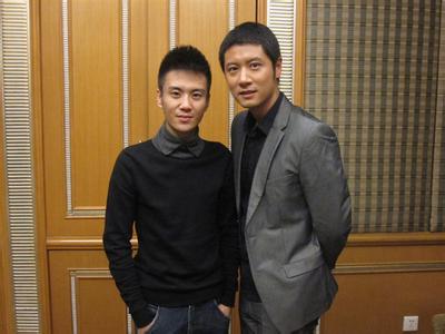38岁任重生活近照，当红时因私事被黑多年，现在憔悴消瘦