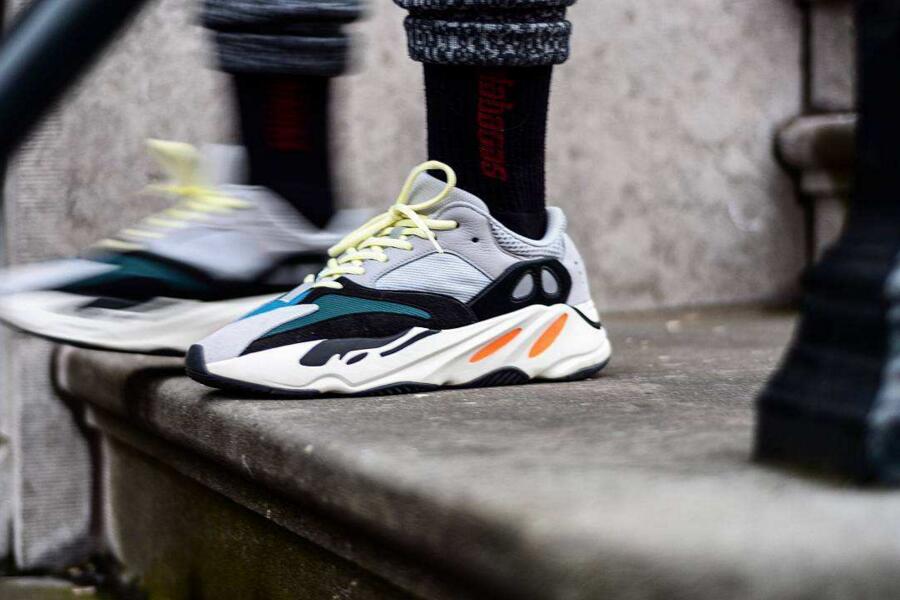 堡垒之夜 x Yeezy!职业战队Fnatic将推出堡垒之