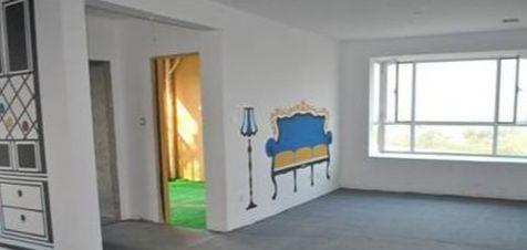 越来越多的年轻人不装修,直接入住毛坯房!原