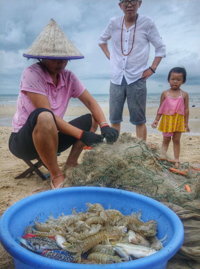 广西涠洲岛自由行攻略,比三亚和鼓浪屿更值得