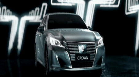 全新皇冠在人性化, 舒适性以及安全性方面的表现 征服你的心