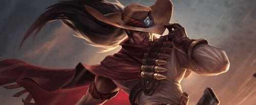 LOL:亚索双风BUG有没有被修复?