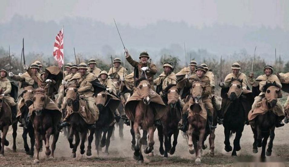 日军最强甲级师团和最弱丁级师团