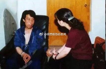 1999年「连杀八女事件」北京建国以来最大凶杀案，花季少女遭血腥屠戮